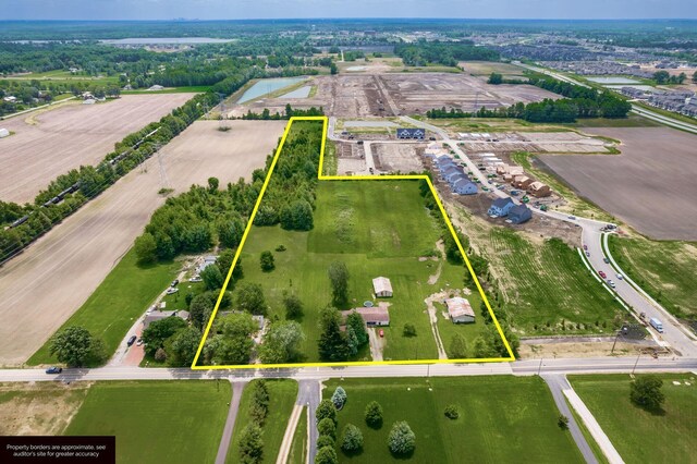 0 Clark-Shaw Rd, Powell, OH 43065 - photo 2