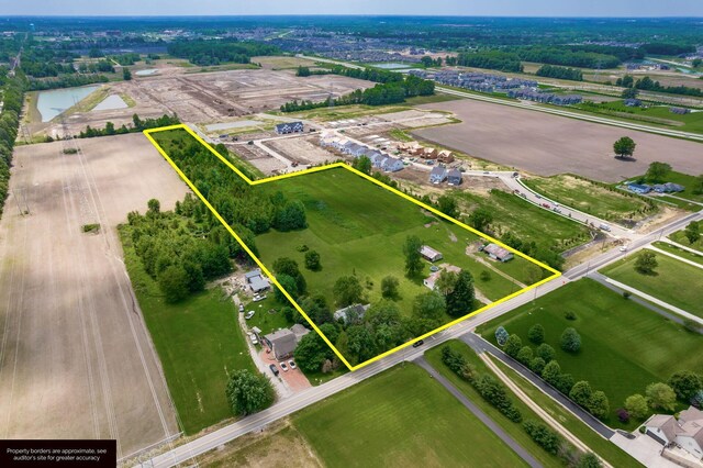 0 Clark-Shaw Rd, Powell, OH 43065 - photo 3
