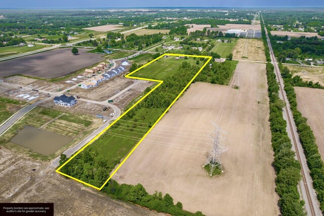0 Clark-Shaw Rd, Powell, OH 43065 - photo 4