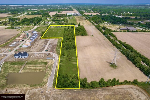 0 Clark-Shaw Rd, Powell, OH 43065 - photo 5