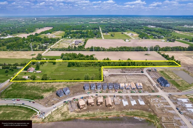 0 Clark-Shaw Rd, Powell, OH 43065 - photo 6