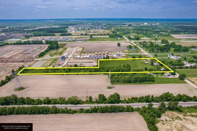 0 Clark-Shaw Rd, Powell, OH 43065 - photo 7