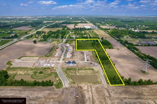 0 Clark-Shaw Rd, Powell, OH 43065 - photo 8