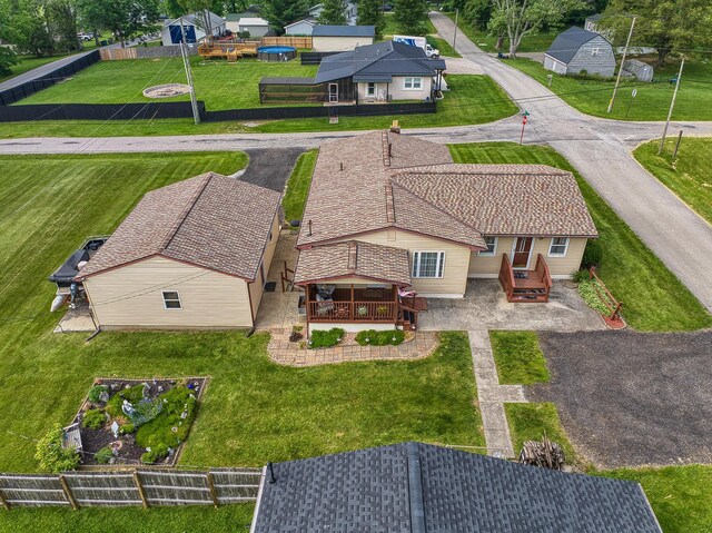 13111 King Rd NE, Thornville, OH 43076 - view of subject property