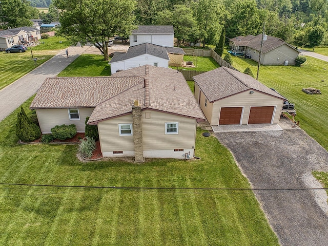 13111 King Rd NE, Thornville, OH 43076 - view of subject property