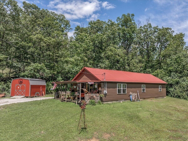 100 Camelin Hill Rd, Chillicothe, OH 45601 - photo 1