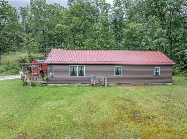 100 Camelin Hill Rd, Chillicothe, OH 45601 - photo 13