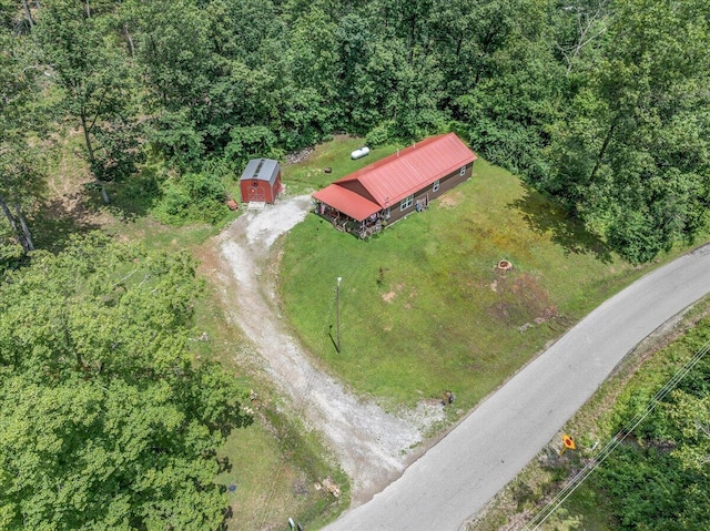 100 Camelin Hill Rd, Chillicothe, OH 45601 - photo 14