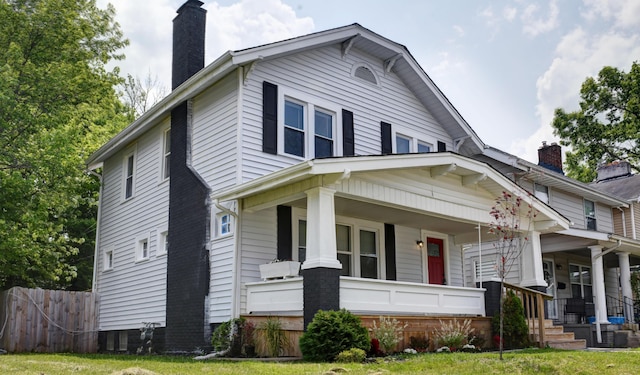 1170 S Champion Ave, Columbus, OH 43206