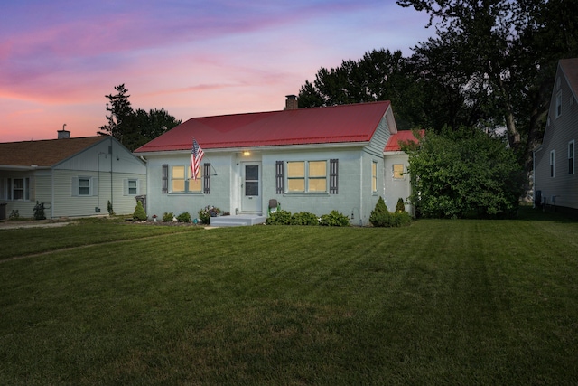 517 Albin Ave, Washington Court House, OH 43160 - photo 1