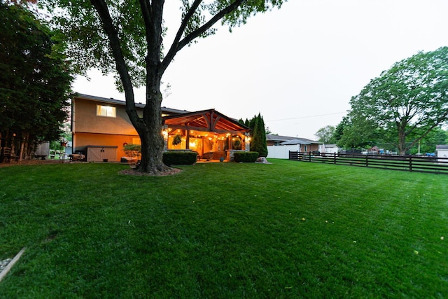 3445 Darbyshire Dr, Hilliard, OH 43026 - photo 2
