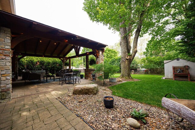 3445 Darbyshire Dr, Hilliard, OH 43026 - photo 26