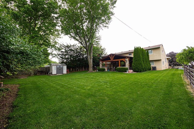 3445 Darbyshire Dr, Hilliard, OH 43026 - photo 39