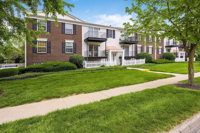 1530 Slade Ave Unit 101, Columbus, OH 43235 - view of property