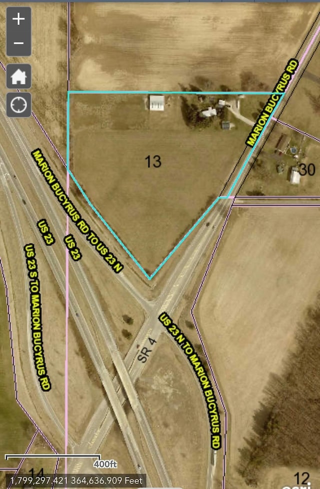 3953 Marion Bucyrus Rd, Marion, OH 43302 - photo 13