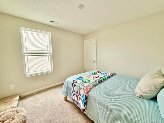 3895 Brody Dr, Grove City, OH 43123 - bedroom featuring carpet flooring and baseboards