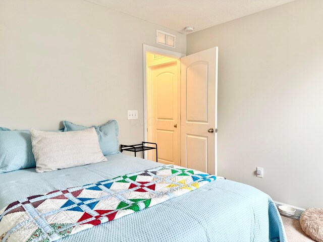 3895 Brody Dr, Grove City, OH 43123 - view of carpeted bedroom