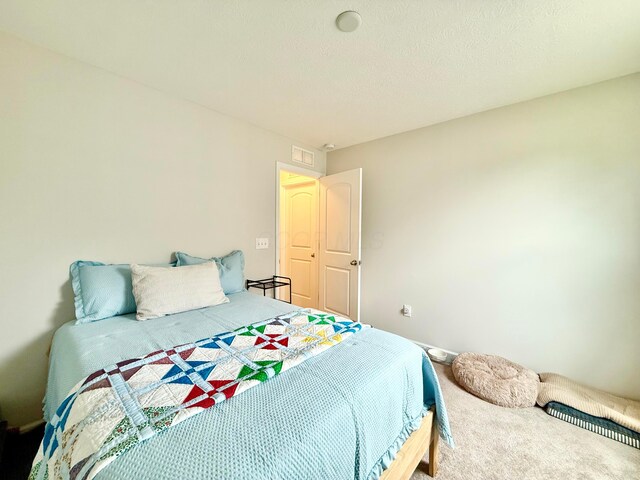 3895 Brody Dr, Grove City, OH 43123 - view of carpeted bedroom