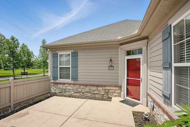 6214 Brickside Dr, New Albany, OH 43054 - photo 1