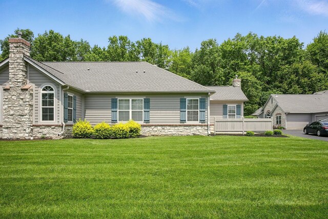 6214 Brickside Dr, New Albany, OH 43054 - photo 27
