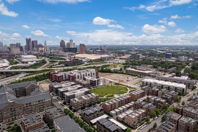 312 Cornelius St, Columbus, OH 43215 - view of urban area