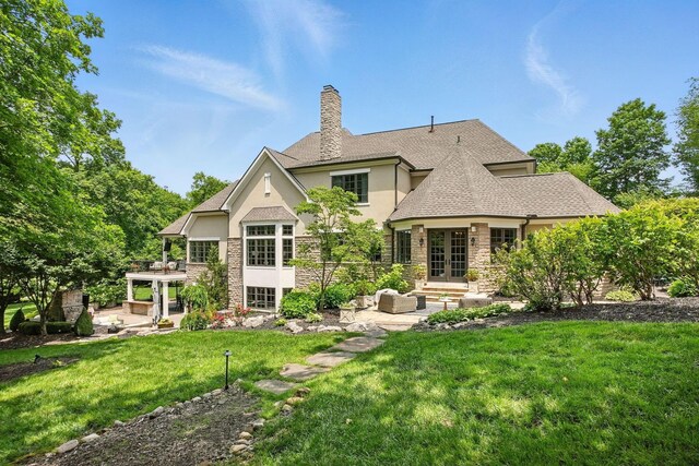 4960 Hawthorne Valley Dr, Westerville, OH 43082 - photo 54
