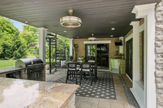 4960 Hawthorne Valley Dr, Westerville, OH 43082 - photo 48