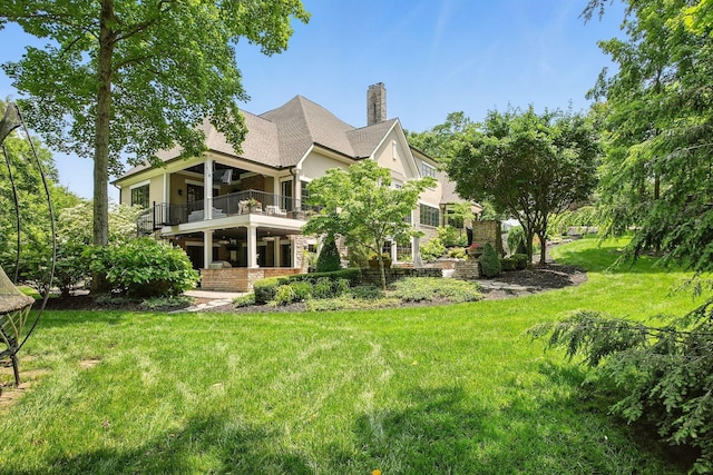 4960 Hawthorne Valley Dr, Westerville, OH 43082 - photo 49