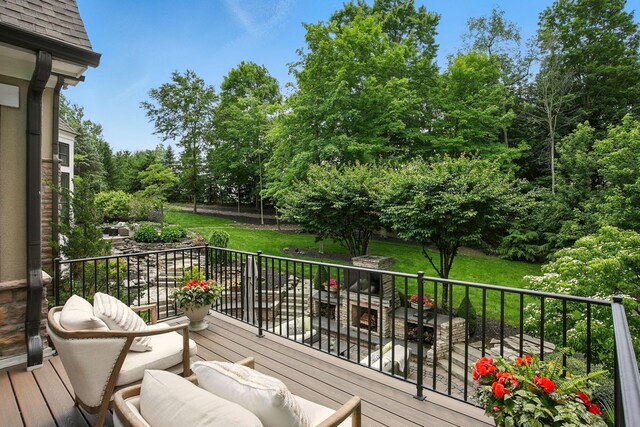 4960 Hawthorne Valley Dr, Westerville, OH 43082 - photo 20