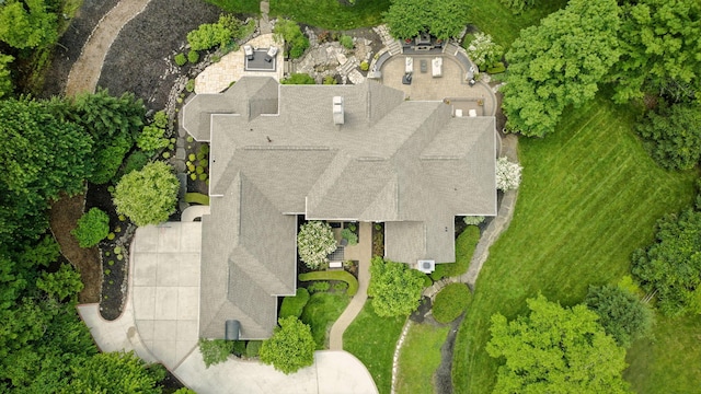 4960 Hawthorne Valley Dr, Westerville, OH 43082 - photo 46