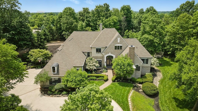 4960 Hawthorne Valley Dr, Westerville, OH 43082 - photo 1