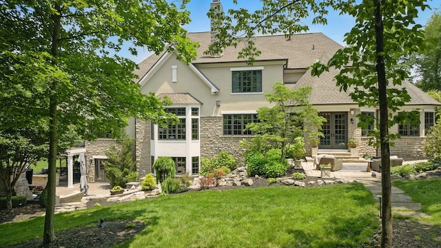 4960 Hawthorne Valley Dr, Westerville, OH 43082 - photo 50