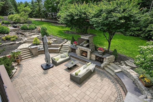 4960 Hawthorne Valley Dr, Westerville, OH 43082 - photo 47