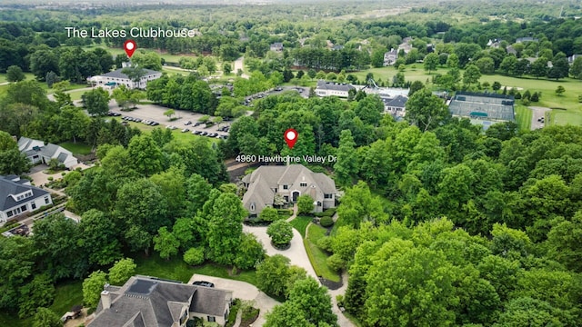 4960 Hawthorne Valley Dr, Westerville, OH 43082 - photo 56