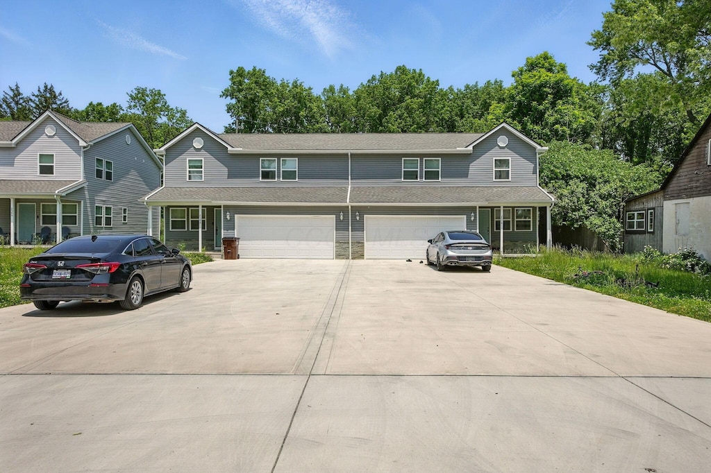 2568-2574 Clybourne Rd, Columbus, OH 43231 - photo 1
