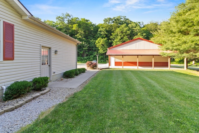 3040 Seney Rd Unit 912, Chillicothe, OH 45601 - view of grassy yard
