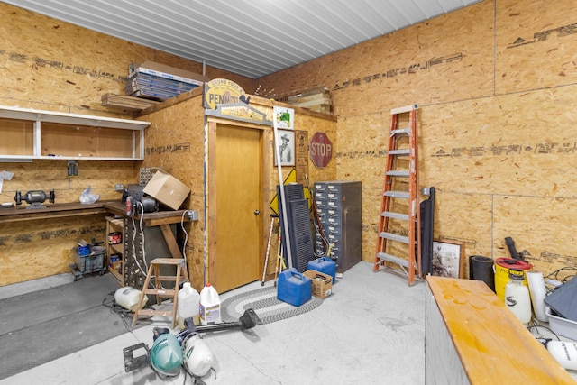 3040 Seney Rd Unit 912, Chillicothe, OH 45601 - view of storage
