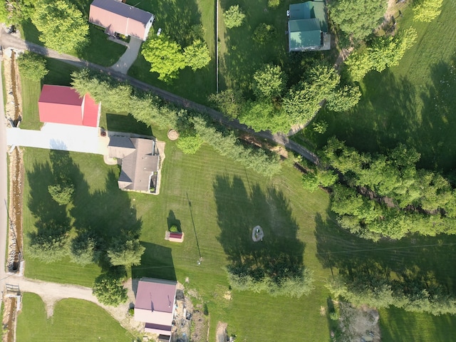 3040 Seney Rd Unit 912, Chillicothe, OH 45601 - aerial view of property and surrounding area