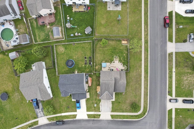 982 Margate Cir, London, OH 43140 - view of property location