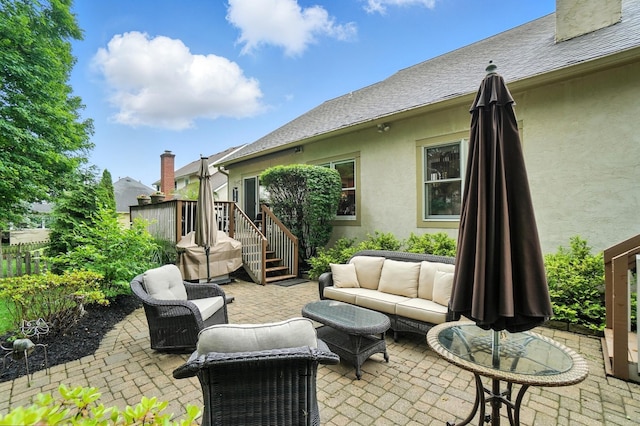 5204 Somerset Ave, Westerville, OH 43082 - photo 54