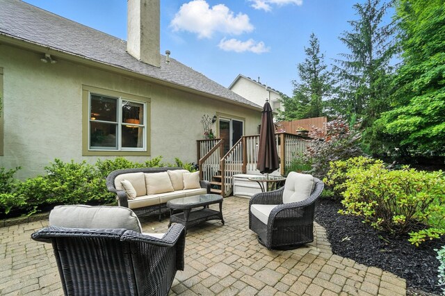5204 Somerset Ave, Westerville, OH 43082 - photo 55