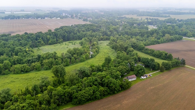 841 Township Highway 52, Nevada, OH 44849 - view of rural area
