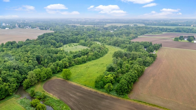 841 Township Highway 52, Nevada, OH 44849 - view of rural area