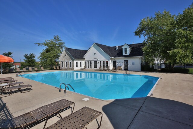 324 Lost River Dr, Blacklick, OH 43004 - photo 31