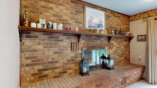 1371 Township Road 200, Bellefontaine, OH 43311 - detailed view