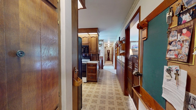 1371 Township Road 200, Bellefontaine, OH 43311 - view of hallway