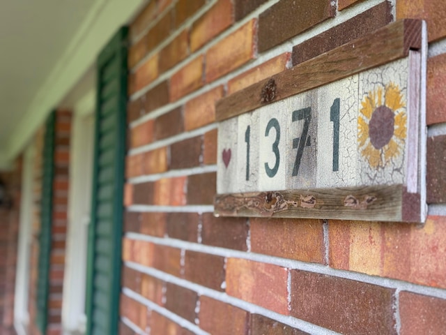 1371 Township Road 200, Bellefontaine, OH 43311 - exterior view