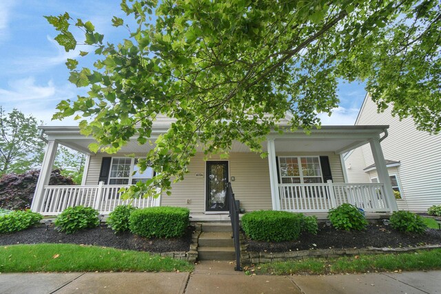 6024 Delcastle Dr, Westerville, OH 43081 - photo 3