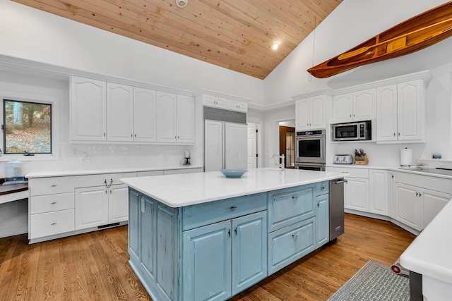 657 King Beach Dr, Howard, OH 43028 - photo 8