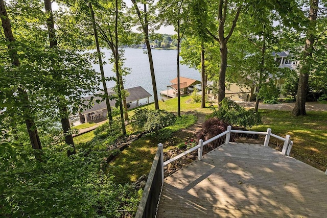 657 King Beach Dr, Howard, OH 43028 - photo 48